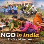 NGO in India – The Inspiring Work of Shivalopi Foundation for Social Welfare